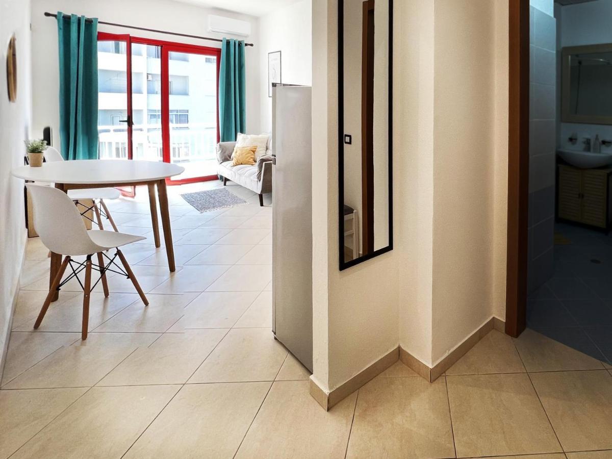 Lilly'S Apartment Plazh Durrës Eksteriør bilde