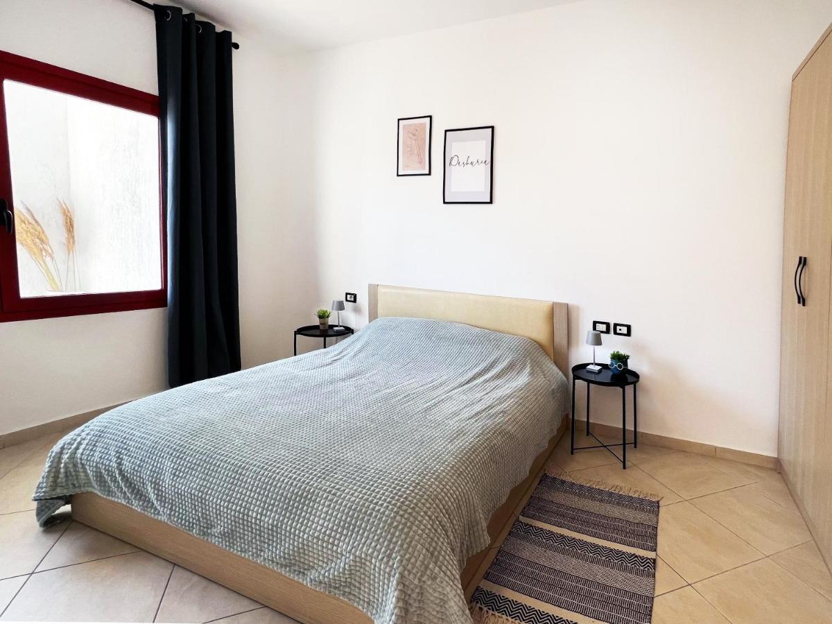 Lilly'S Apartment Plazh Durrës Eksteriør bilde