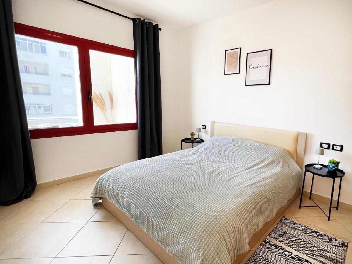 Lilly'S Apartment Plazh Durrës Eksteriør bilde