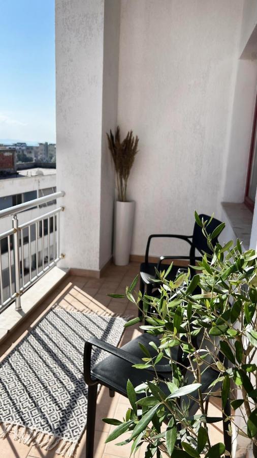 Lilly'S Apartment Plazh Durrës Eksteriør bilde