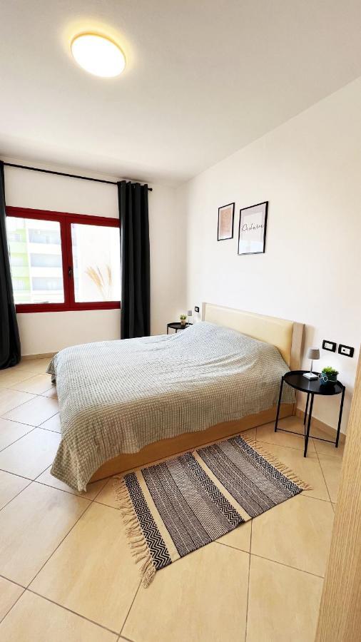 Lilly'S Apartment Plazh Durrës Eksteriør bilde